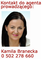 Kamila kontakt